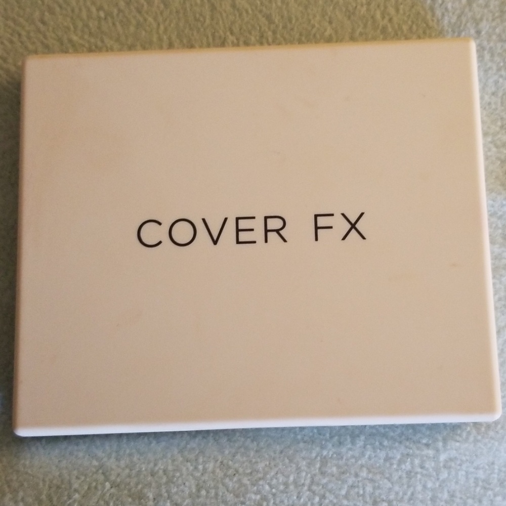 Cover FX Perfector Face Palette